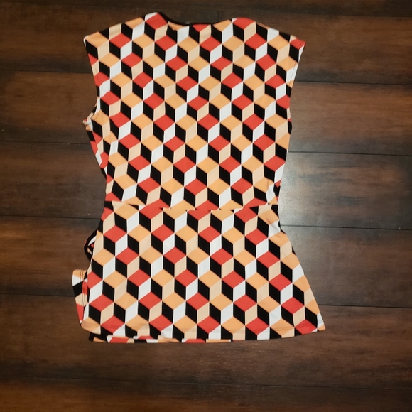 Michael Kors Blouse - Picture 2 of 4